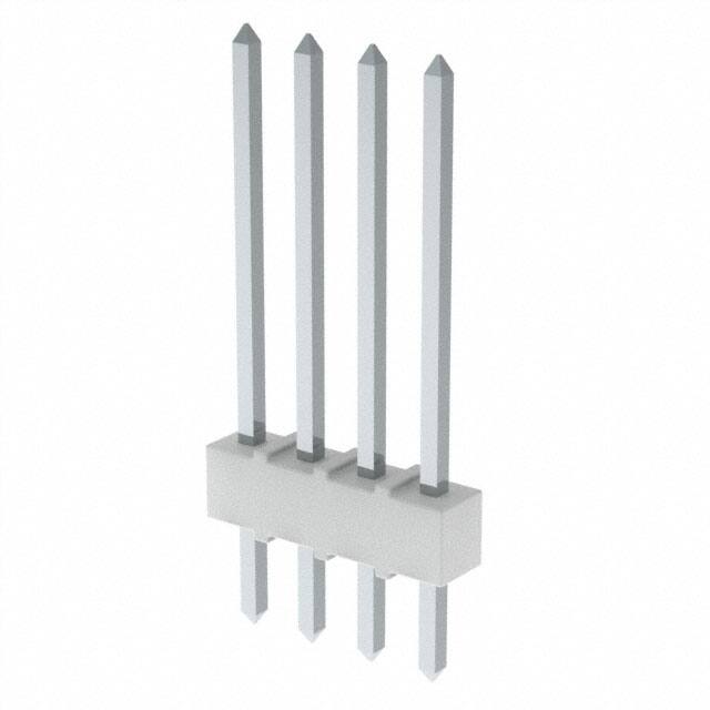 22032046 Molex  Embases à broches mâles